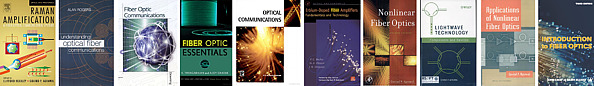Laser & Photonics e-books