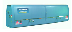 FEMTIS Ti:Sapphire Laser