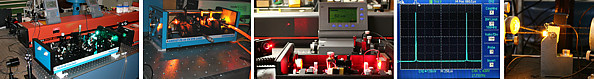 Laser & Photonics pictures